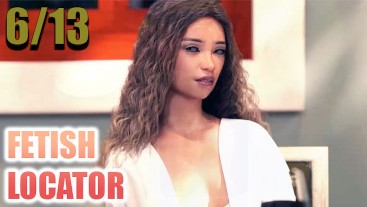 Фетиш Локатор, сексуальные приключения студентов 6/13
