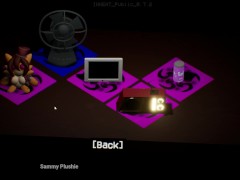 In Heat [MonsterBox] FNAF porn parody Version 0.7.2 part 12
