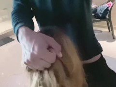 ضربو ليا الزامل فطبوني وانا تنوحوح 💦 نيك حوا مغربي 🇲🇦 6/16