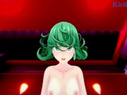 Preview 2 of Tatsumaki and I have intense sex at a love hotel. - One-Punch Man POV Hentai