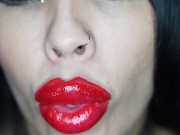 Preview 5 of Bimbo Lips Jasmine Dark