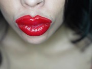 Preview 6 of Bimbo Lips Jasmine Dark