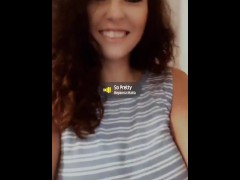 38DD Titty Drop - Screenshot 1 of 16 - Big Tits