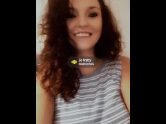 38DD Titty Drop - Screenshot 2 of 16 - Big Natural Tits