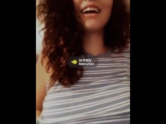 38DD Titty Drop - Screenshot 7 of 16 - Big Natural Tits