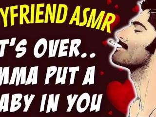 Массивный Бойфренд Кончает В Твою Киску Через Несколько Секунд После Отсутствия Ореха Ноябрь