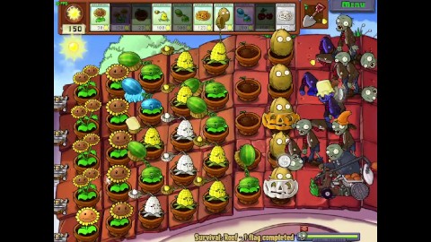 Plants Vs Zombies Porn Videos | Pornhub.com