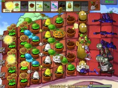 HOT ROOFERS POUND PLANTS ON SUNNY DAY (REMASTERED) MUST WATCH!!!