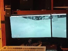 Wheelchair Cutie Plays The Long Dark