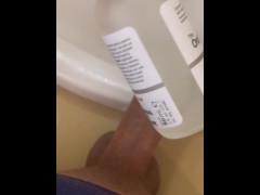 Masturbation - Screenshot 1 of 16 - Public Masturbation