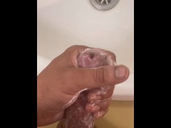 Masturbation - Screenshot 13 of 16 - Caught Masturbating