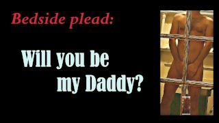 Please Be My Daddy (только аудио)