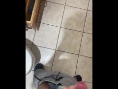 Let me shower ur pussy baby