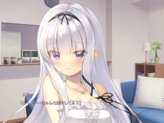 ゲーム実況, bigtits hentai, cute hentai, 爆乳