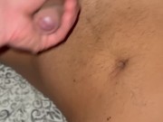 Preview 4 of Ginger husband wakes me up with his hard cock in my mouth