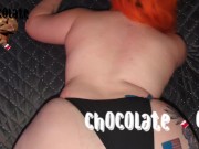 Preview 4 of Pawg blacked