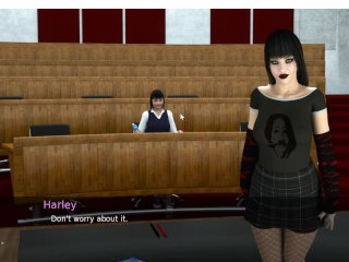 Deviant discoveries pt1 gameplay walkthrough