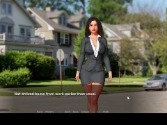 A Couple of Love n Lust Cheater Playthrough
