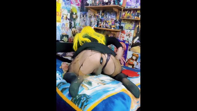 Una noche deliciosa pt3