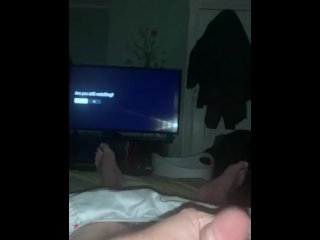 3/4 load , wait until very end