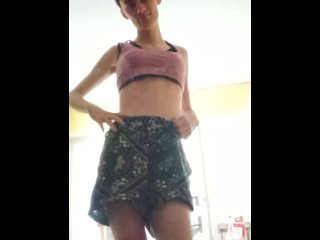 Aliciaquinn so  sexy Girl horny