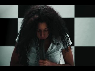 Real Life Hentai - Alien Monster Fucks Mia Nix in All Holes in a Toilet