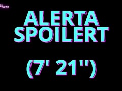 Imitando Poses Hentai 3 - Emma Fiore 10/16