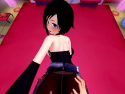 Preview 6 of [POV] SEX WITH RUBY ROSE - 4K RWBY PORN