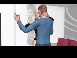 Sample from Sabine's diary