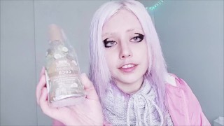 Recenze Silica Euro Fruites Coco 125 Ml • Miluji hedvábí ♡