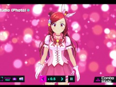 Magicami Dx Gemley magic game part 6