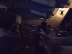 Helping Hand 3 - Screenshot 5 of 16 - Big Cock Worship