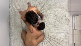 Я сделала своей лучшей подруге минет