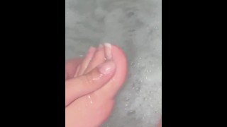 Nefarious Little Foot