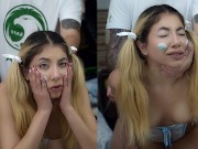 No Debería Haber Apostado Su Culo a Argentina (1-2) Con Su Amigo ...