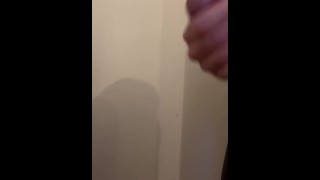 Vídeo de masturbação de menino (punheta)