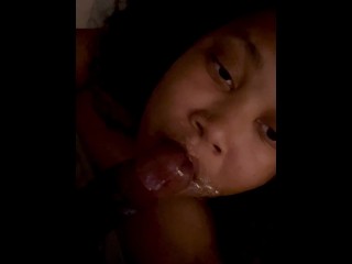 Throat Baby