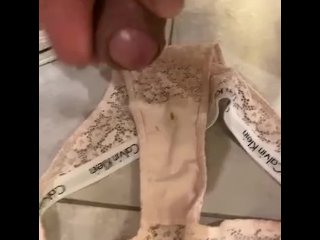 My first hand job for Us