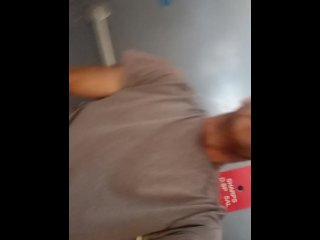 Public Bathroom Sneeze 121170