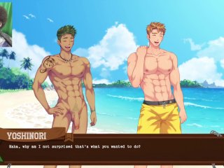 The Final Episode - Camp Buddy Scoutmaster Season Part 30