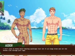 The Final Episode - Camp Buddy Scoutmaster Season Part 30