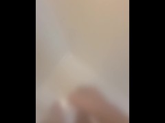 1分ショート動画 湯気立ち込めるお風呂でしこしこ - Screenshot 11 of 16 - Short