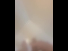 1分ショート動画 湯気立ち込めるお風呂でしこしこ - Screenshot 14 of 16 - Short