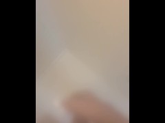1分ショート動画 湯気立ち込めるお風呂でしこしこ - Screenshot 6 of 16 - Masturbation
