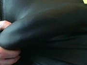 Preview 1 of My Huge Throbbing Cock!