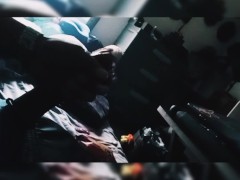 Diary Of A Black Cock ✌