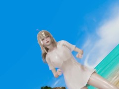 【Girls' Dancer】IZ_ONE-FIESTA - Neru