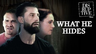 Wife Finds Out Husband's Secret Gay Affair - Alpha Wolfe, Isaac X - DisruptiveFilms