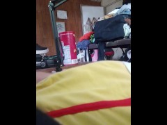 dick flash - Screenshot 2 of 16 - Penis Massage