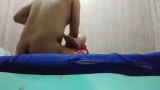Creampie From The Philippines